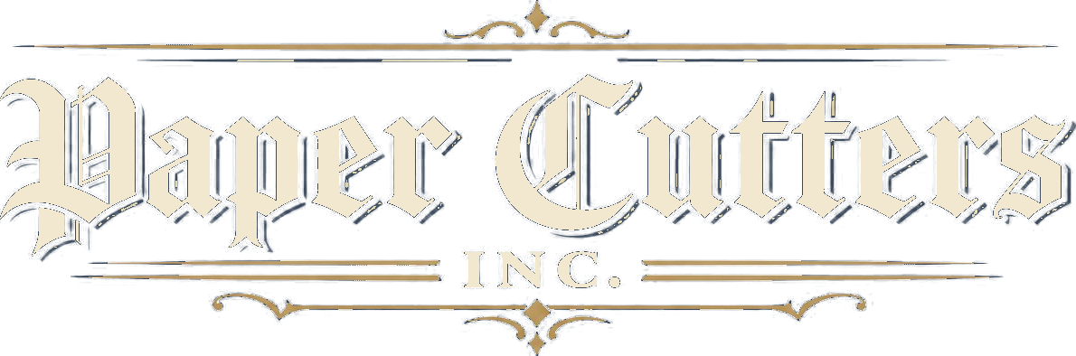 Paper Cutters, Inc.